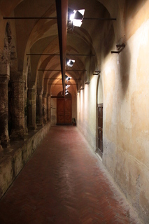  [Chiesa di San Francesco] 