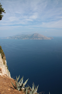  [Punta Campanella] 