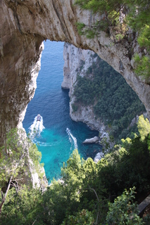  [Arco Naturale] 
