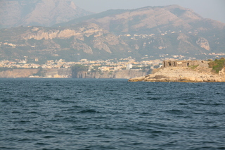  [Punta del Capo] 