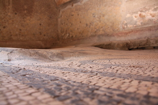  [Mosaic, Terme Urbane] 