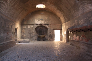  [Terme Urbane] 