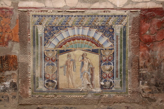 [Casa di Nettuno ed Anfitrite] 