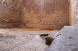  [Mosaic, Terme Urbane] 