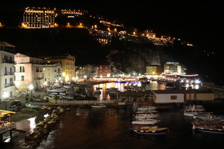  [Marina Grande] 