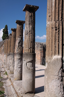  [Caserma dei Gladiatori] 