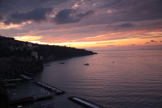  [Spiaggia San Francesco] 