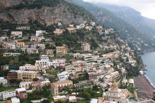  [Positano] 