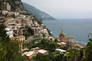  [Positano] 
