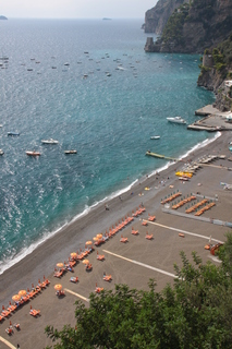  [Spiaggia Grande] 