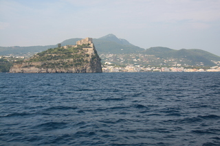  [Castello Arogonese] 