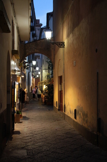  [Via Accademia] 