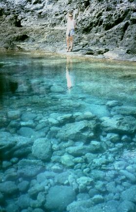  [Sea Pool] 