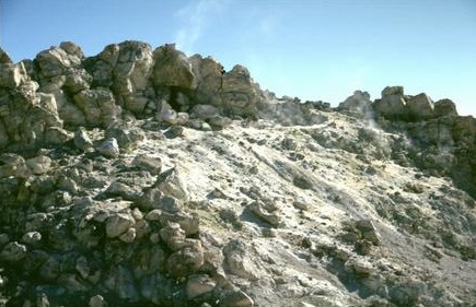  [Teide Summit] 
