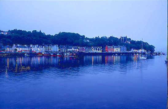  [Tobermory] 