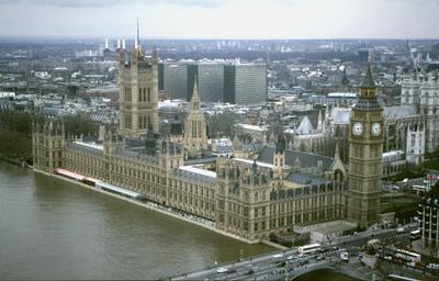  [Houses of Parliament] 