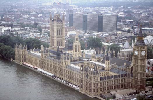  [Houses of Parliament] 