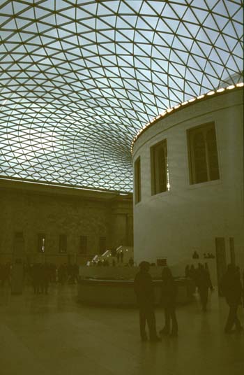  [Great Court] 