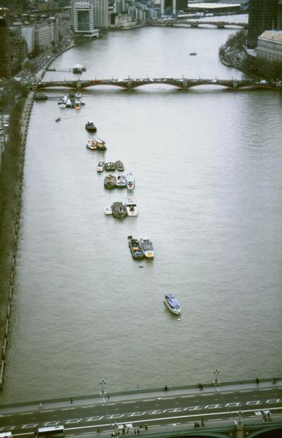  [Thames south] 